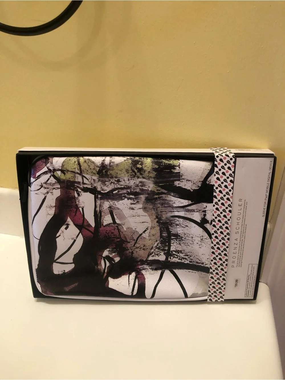 New Proenza Schouler for Target Bag